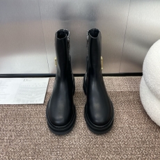 Christian Dior Boots